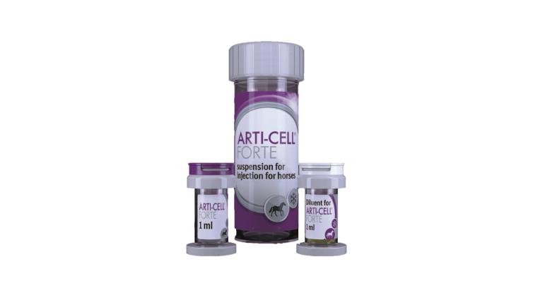 Arti-Cell® Forte