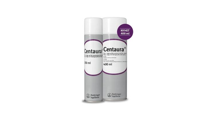 Centaura®