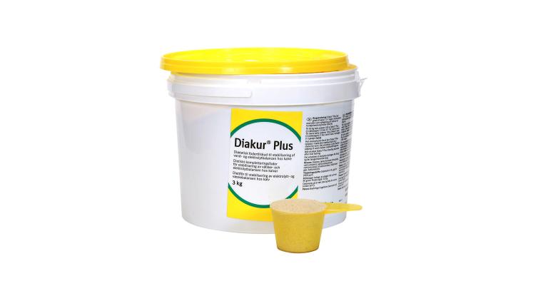 Diakur® Plus