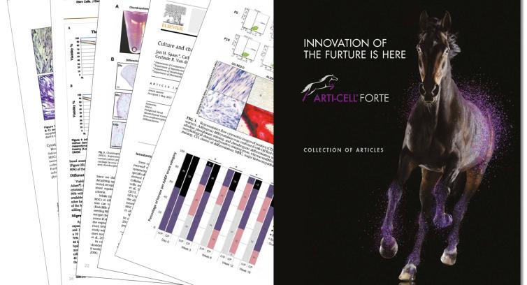 Arti-Cell Forte Collection of Articles