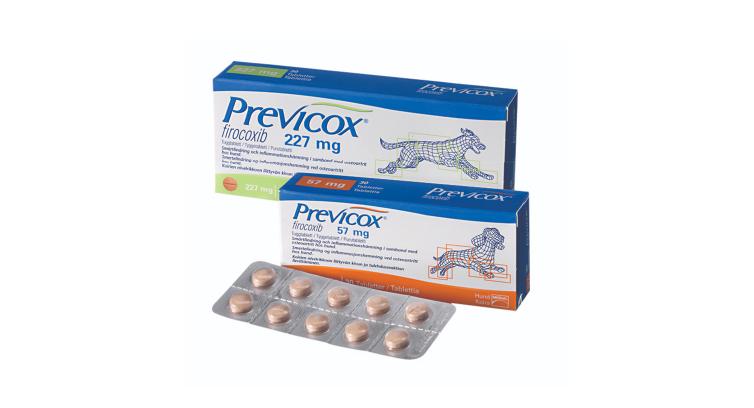 Previcox®