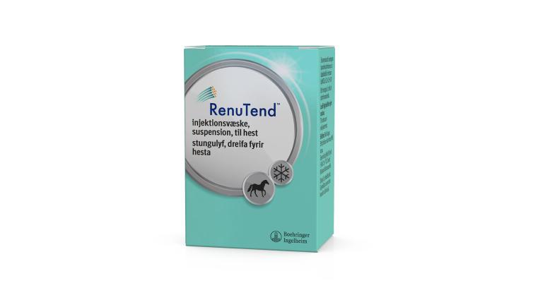  RenuTend®