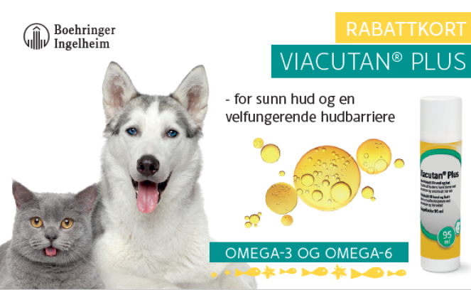 Viacutan Plus rabattkort